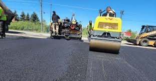 Why Choose Us For All Your Driveway Paving Needs in Meyers, CA?